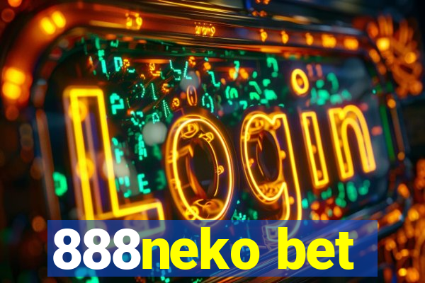 888neko bet